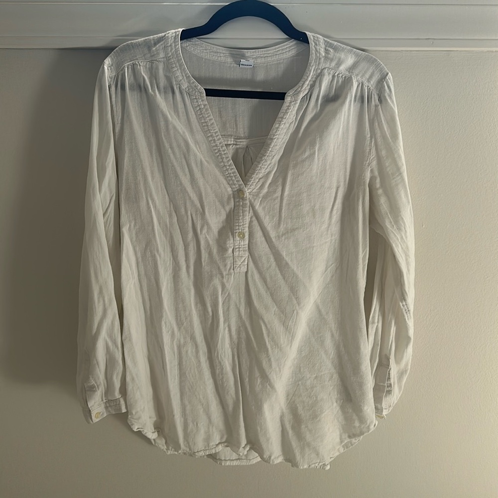 Old Navy Tunic